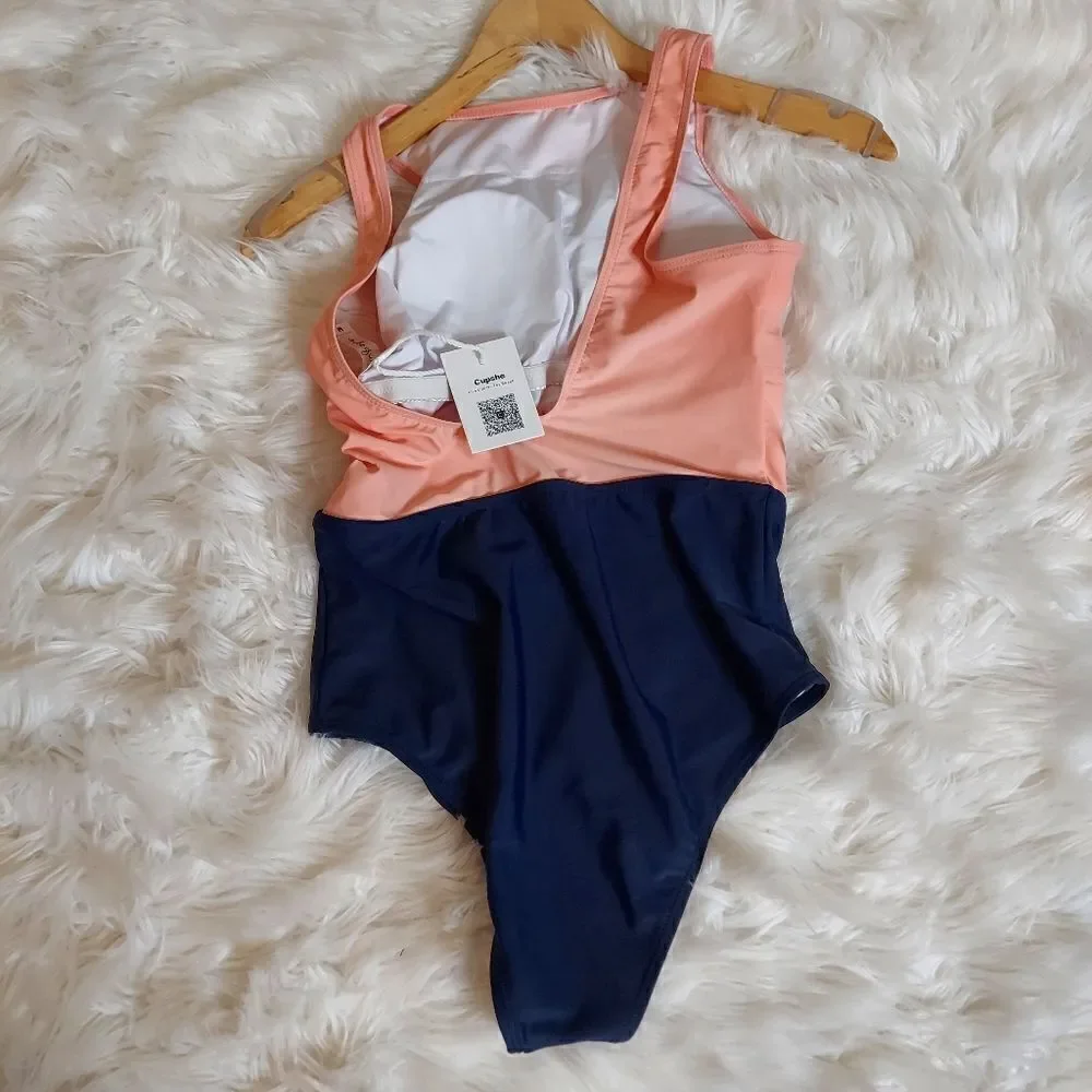‎Cupshe one piece swimsuit